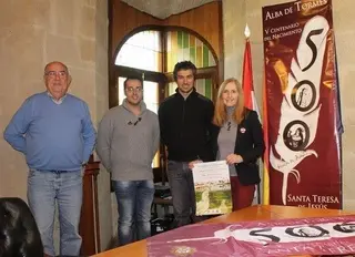 La villa acogerá competiciones de palomas y razas autóctonas españolas