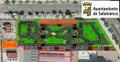 Sale a licitación la obra para construir el esperado parque de educación vial en Salamanca - Ayuntamiento de Salamanca