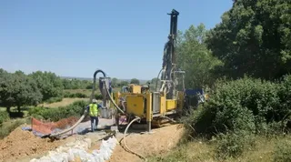 Firmada la financiación del proyecto de Berkeley por 100 millones de euros para la creación de 2.500 empleos