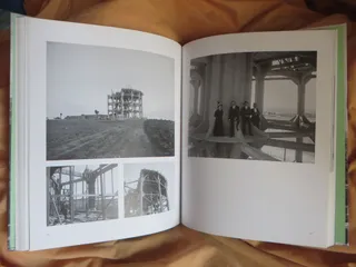 Imágenes de 'Jorge Palomo Durán. Un fotógrafo inesperado' | Ciudadanos por la Defensa del Patrimonio