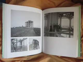 Imágenes de 'Jorge Palomo Durán. Un fotógrafo inesperado' | Ciudadanos por la Defensa del Patrimonio
