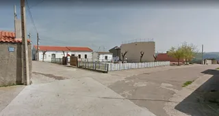 La Bouza