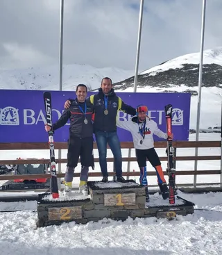 Tito Baqueira