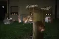 Noche en Vela de Ledesma. ARCHIVO