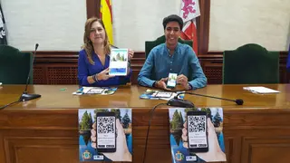 Aplicacion turistica