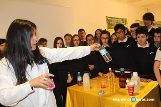 Actividades para escolares por el Día Mundial del Agua 10