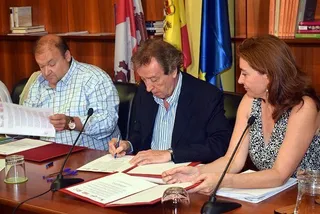 Los trabajadores de la Junta recuperarán el complemento económico el próximo mes de septiembre