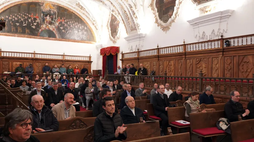 Jornadas de Teología sobre Inteligencia Artificial UPSA