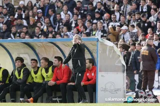AGUIRRE SALAMANCA CF UDS