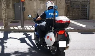 A concurso la plaza de inspector jefe de la Policía Local de Santa Marta
