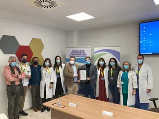 Foto CUE Salamanca