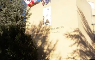 CEIP Gran Capitán