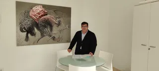 Subvención asociaciones