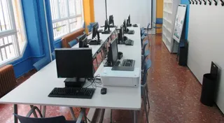 Aula inform+ítica
