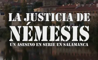 'La justicia de Némesis'