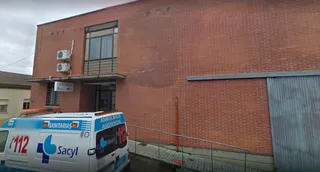 Centro de Salud de la Fuente de San Esteban. Foto GoogleMaps