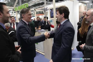 Fitur en Mañuecos (3)