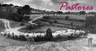 La Sala Tragaluz acoge la muestra Pastores, de Juan Fernandez-Castaño