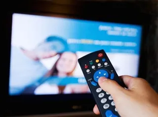 Television