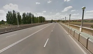 Puente unviersidad