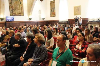 I Encuentro Iberoamericano de antiguos Alumnos de la USAL (14)