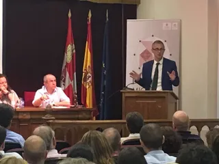 III Foro Miguel de Unamuno