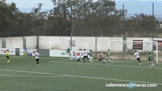 Gol Pepe Carmona