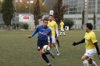 El Trofeo Charro y el Isidoro Benito buscan sus campeones de invierno