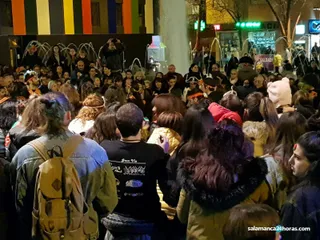 Carnaval Barrio del Oeste (2)