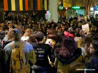 Carnaval Barrio del Oeste (2)