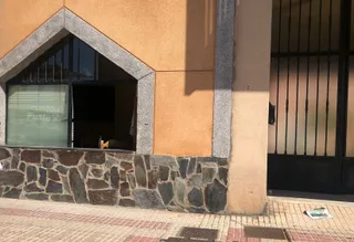 Roban de madrugada en dos bares de Salamanca capital