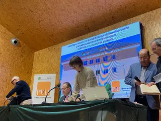 El Centro Municipal Integrado (CMI) Julián Sánchez ‘El Charro’ ha acogido el sorteo de la nueva promoción de 48 viviendas protegidas (2)