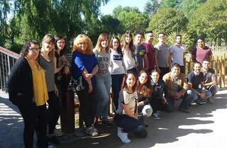Arranca una nueva Lanzadera de Empleo en Salamanca con 20 personas