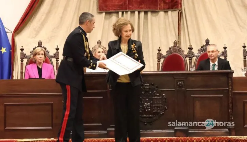XXXII edición del Premio Reina Sofía de Poesía Iberoamericana.