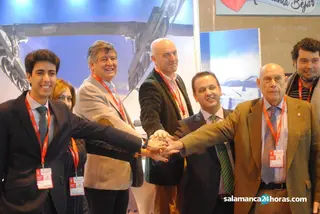Salamanca en Fitur (38) (Copy)