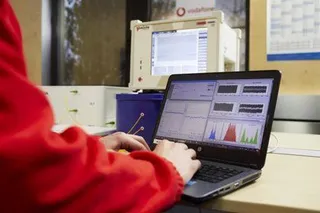 El objetivo es que la banda ancha y el 5G se extiendan en el territorio