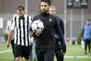 Futbol modesto isidoro benito napoles los charritos (58)