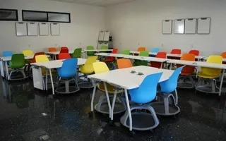 Once institutos comenzarán el lunes las clases sin profesorado de latín y griego
