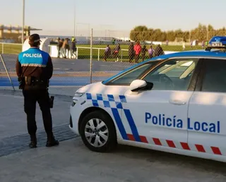Policía Local