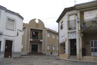 Ayuntamiento de Villoruela