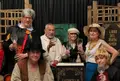 La Escuela de Salamanca que actuará en el teatro de este fin de semana