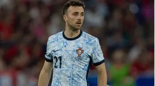 Diogo Jota, fallece en un accidente en Zamora