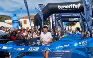Miguel Ángel Heras