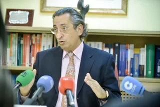 Salamanca rompe la tendencia negativa y crea 88 empresas en el último año
