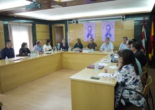 Carbajosa pleno septiembre
