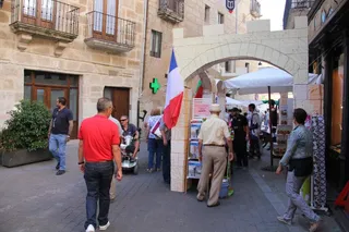 El Martes Mayor entrega sus premios