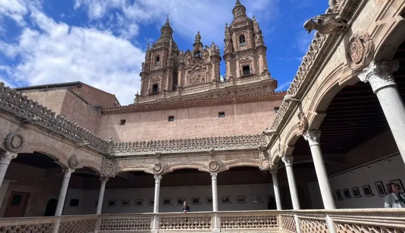 Exposición