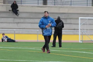 Roberto Sánchez 'Tabu'.