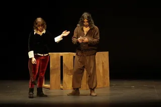 Teatro Liceo