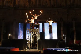 Facyl 2019 Clausura On Fire (13)